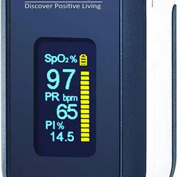 MEDITIVE MPO 03 Pulse Oximeter-picture-10