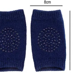 sbts Breathable Comfortable Knee Cap for Kids_826 Blue Baby Knee Pads-picture-23