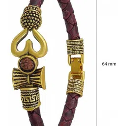 SZN Men Dial & Leather Straps Analogue Watch AVEO L&Brg KaduV -V image 3