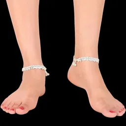 AamNa Enterprises Anklet image 2
