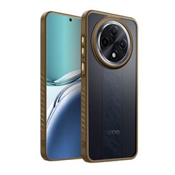 Karwan Oppo F27 Pro 5G Shockproof Back Case-picture-4