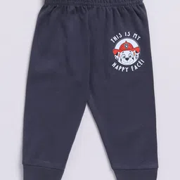 YK X Tinyo Boys Printed T-shirt And Joggers image 4