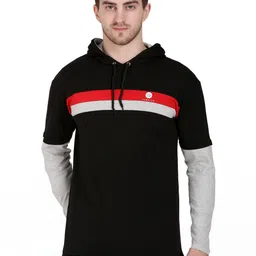 FARICON Men Cotton Tshirts-picture-11