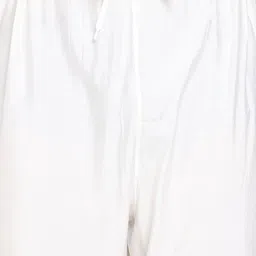 Jompers Men Ethnic Motifs Embroidered Thread Work Kurta with Pyjamas & Dupatta image 3