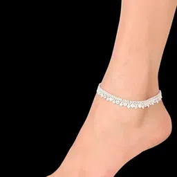 AamNa Enterprises Anklet image 2