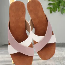 triksy Women Flats Sandal-picture-16