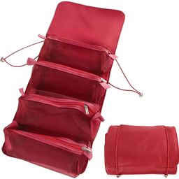 pinkmpire Women Red Pouch-picture-7