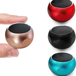 SRI Bletooth Mini Boost Wireless Speaker For Party/ Outdoor Use 98 10 W Bluetooth Home Audio Speaker-picture-23