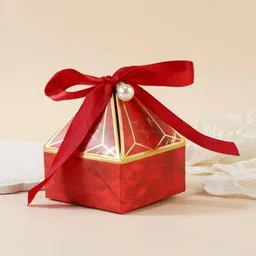 satyam kraft Printed Party Bag image 5