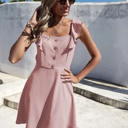 StyleCast Women A-Line Dress-picture-16