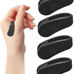 topdocsales Sugar Control Acupressure Point Clip Supporting Acupressure Relaxation pack of 4 Medical Reacher & Grabber image 1