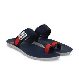 BIRDE Men Printed Slip-On image 3