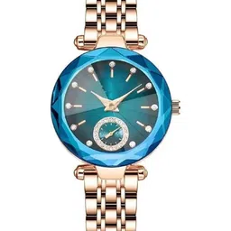 SZN Women Dial & Straps Analogue Watch Butterfly Blue berry WatchSZN33300598-picture-13