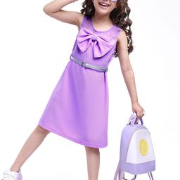 Hola Bonita A-Line Dress-picture-48