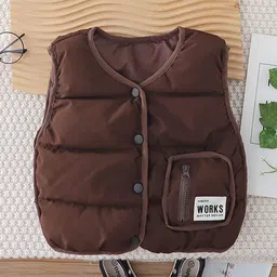 YK Boys Puffer Jacket-picture-37