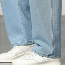 arsh fashion Men Cargos image 3