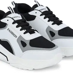 layasa Stylish Casual Sports Shoe Sneakers Sneakers For Women image 4