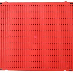 vikrant Instrument Multi Display Pegboard for Garage|Office|Workshop|DIY| Accessories Organizer-picture-42