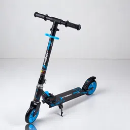 Foldable Kids Scooter with Adjustable handle – Perfect for Boys & Girls Scooter-image-82