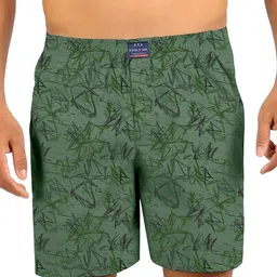 FTX Men Printed Boxers 507_71_M-picture-37