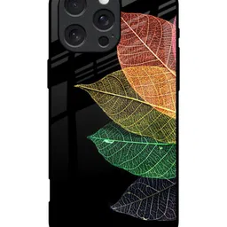 QRIOH Quirky Printed iPhone 16 Pro Back Case Mobile Accessories-picture-25