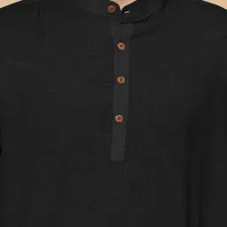 ZELINCO Men Kurta image 2