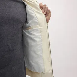 Roadster Typography Applique Detail Stand Collar Bomber Jacket image 5