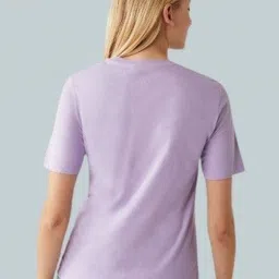 Moda Rapido Graphic Printed Round Neck Short Sleeves Regular Fit T-shirt image 2