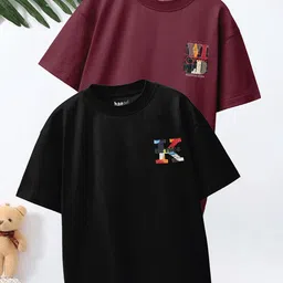 BAESD Boys Tshirts-picture-43