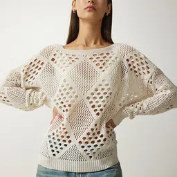 Happiness istanbul Women Pullover image 2