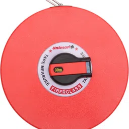 uniman 48 Measurement Tape image 2