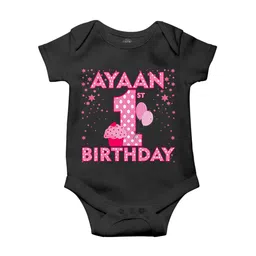 THE PRINT PLATTER Infants Printed Ultra Bio Wash Bodysuit-image-32