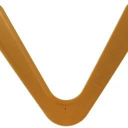 helium 2 wings golden booma Right Handed, Left Handed Returning Boomerang image 4