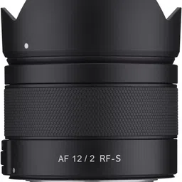 Samyang AF 12mm F2 For Canon RF-S Wide-angle Prime Lens image 3