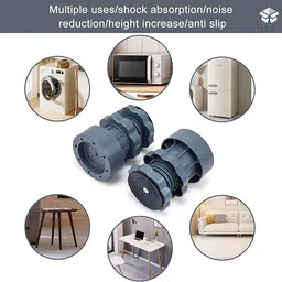 nirmatsaray Washing Machine Material Rubber image 4