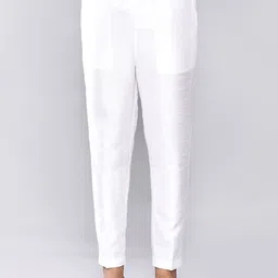 Arihant Rai Sinha Men Regular Pure Silk Kurta with Trousers image 2