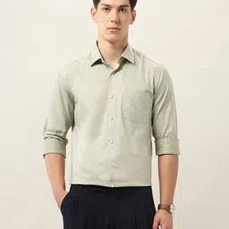Arrow Men Slim Fit Casual Shirt-image-81