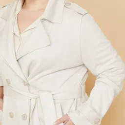 max Women Open Front Jacket image 4