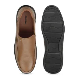 Bata Men Slip-On Sneakers image 4