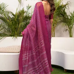 SANISA Designer Saree image 4