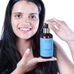 Kuuard - beyond the ordinary Reduces Hair Fall And Adds Shine Hair Shampoo- 200 ml image 3