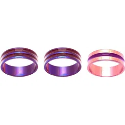 Dynamic Retail Global Unisex Ring-image-57