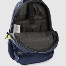 Safari Unisex Backpack With Compression Straps - 30L image 4