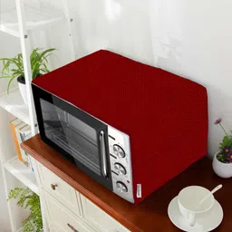 e-retailer Microwave Oven Cover image 1