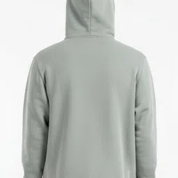 SZN Men Printed Hooded Sweatshirt image 3