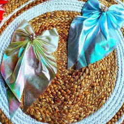 FLAURI Girls Set of 2 Hair Accessory Set image 4