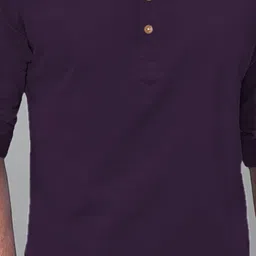 Go Stylish Men Kurta image 4