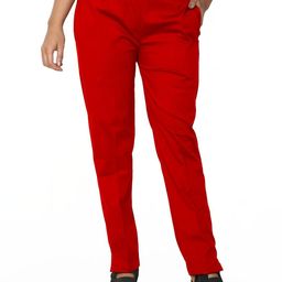 PINOVO Women Cotton Trousers-picture-14