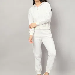 Nun Sweatshirt With Joggers Co-Ords image 1