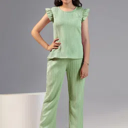OMPAX Top & Trouser Clothing Set-picture-33